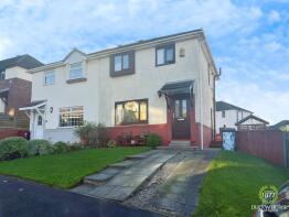 9, Hillside, Burnley BB11 5JN