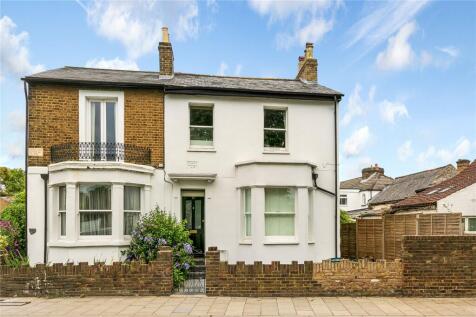 The Green, Twickenham, TW2