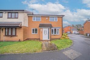 18, Whitemoor Drive, Monkspath, Solihull B90 4UL