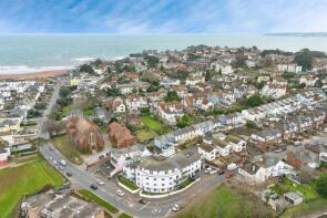 Flat 23, 8 Tor Sands, Sands Road, Paignton TQ4 6EH