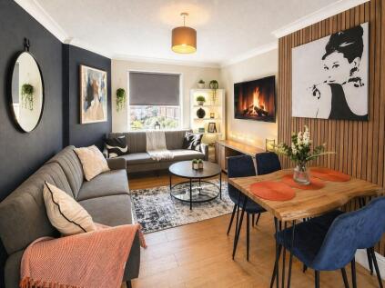 Rolleston Drive - 176366, Lenton, East Midlands, NG7