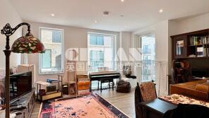 Flat 59, Diascia House, Sanday Drive, Colindale, London NW9 4FW