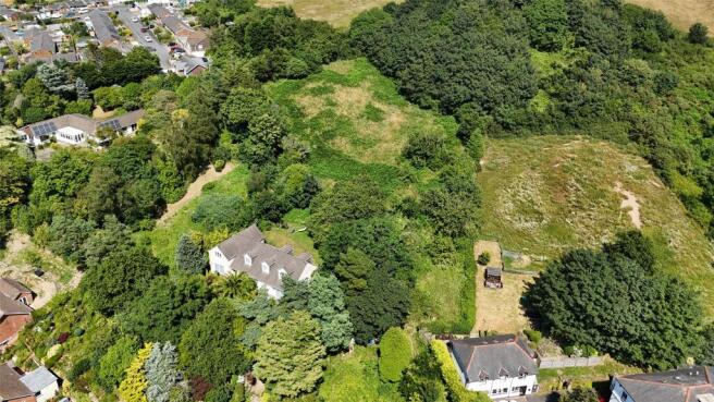 DEVELOPMENT PLOT IN SCORE VIEW, Ilfracombe, Devon, EX34 photo 5