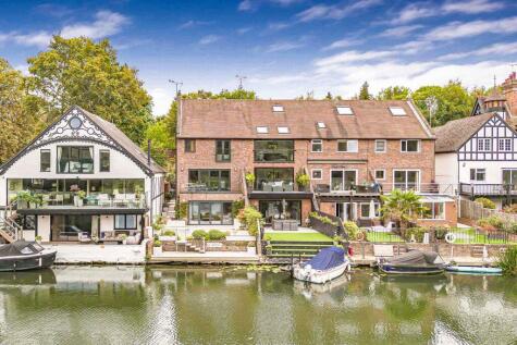 6 Shooters Hill, Pangbourne on Thames