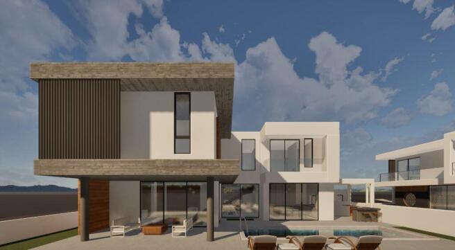 Villa B - Artist...