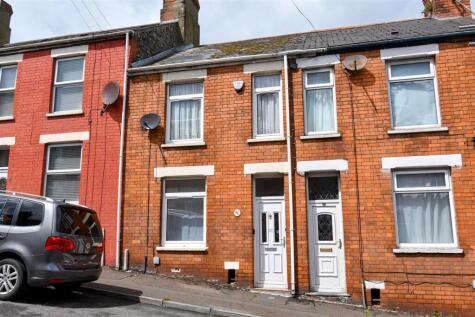 Church Road, Barry