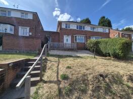 32, Stourdell Road, Halesowen B63 2AW