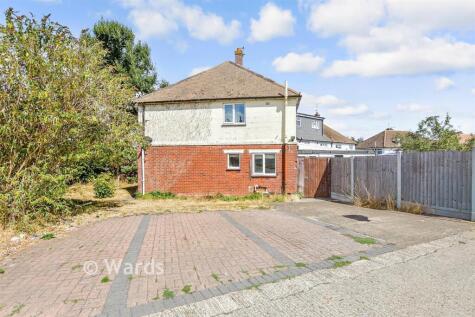 Kent Avenue, Maidstone, Kent