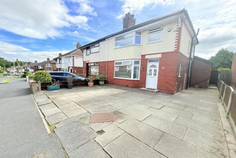 Norleane Crescent, Runcorn, WA7 5ER