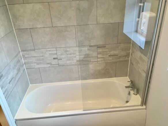 main bathroom