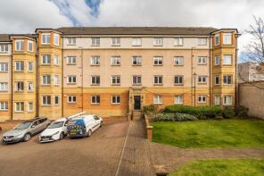Flat 9, 1, Easter Dalry Rigg, Dalry, Edinburgh EH11 2TG