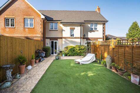 Ranelagh Road, Havant