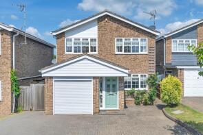 11, Perowne Way, Ware SG11 1SZ