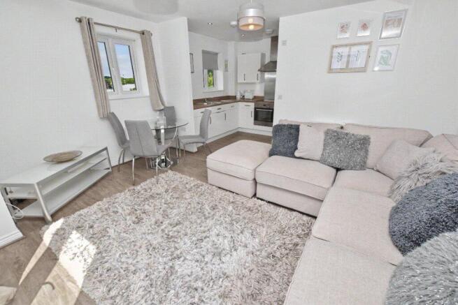 2 bed Apartment for sale in wortley