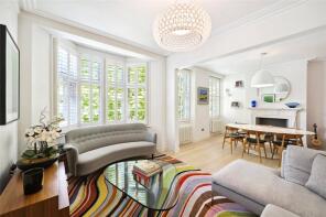 Flat 106, Coleherne Court, Old Brompton Road, London SW5 0ED