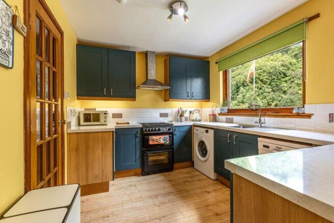 67 Brownsmuir Park, Lauder photo 4