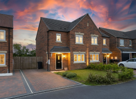 26, Olivette Crescent, Thirsk YO7 1TZ