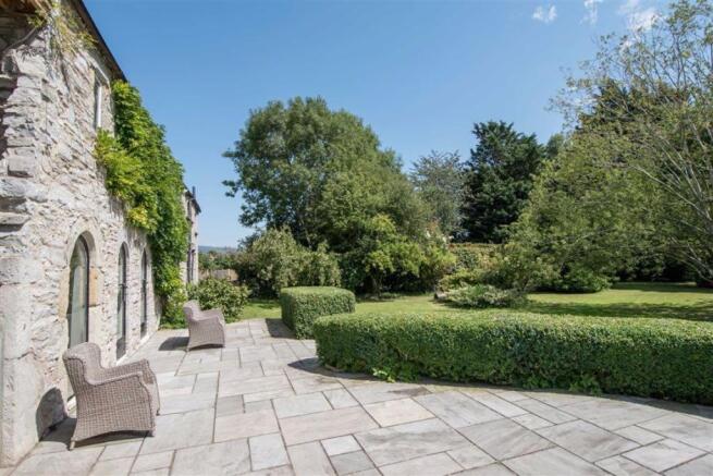 GARDENS