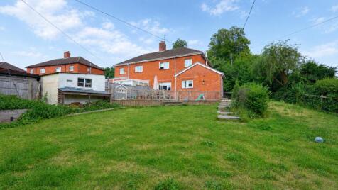 Christys Lane, Shaftesbury, Dorset, SP7