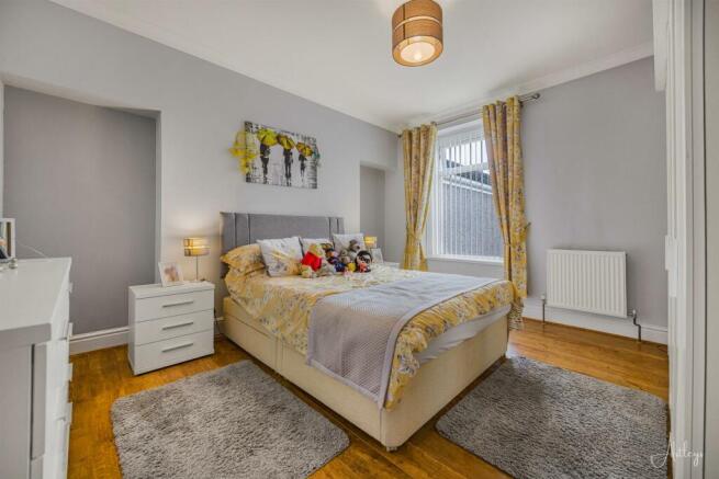 Bedroom two