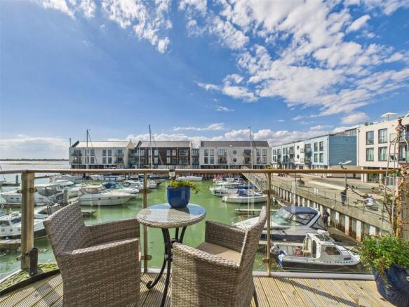 Waterside Marina, Brightlingsea, Colchester, Essex, CO7 photo 4
