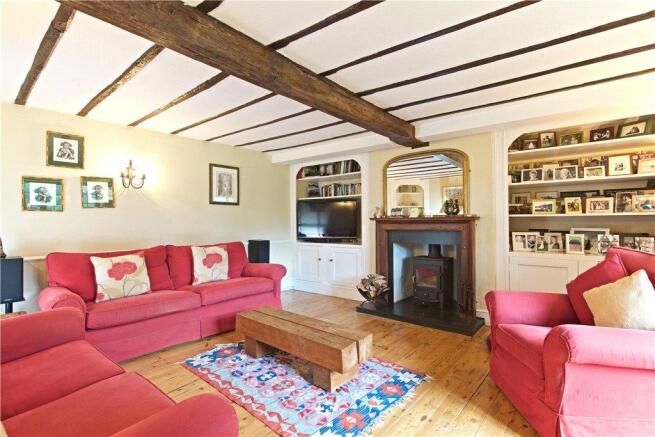Drawing Room