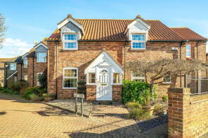 2, Hay Way, Market Rasen LN8 5PP