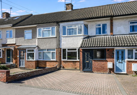 Gloucester Avenue, Moulsham Lodge, Chelmsford