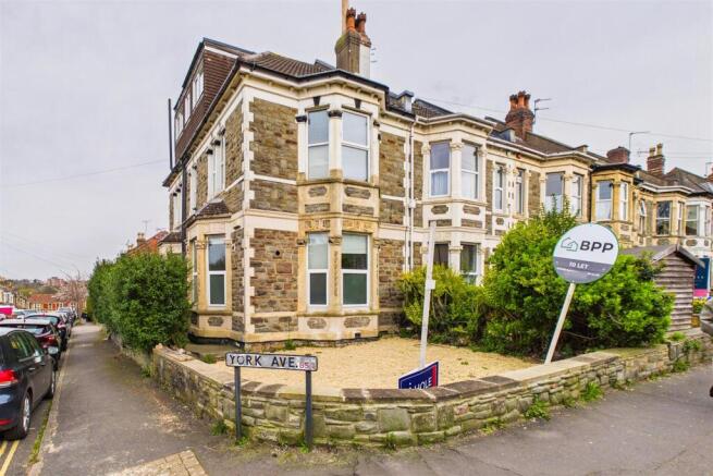 York House, Ground Floor 194 Ashley Down Road, Ash