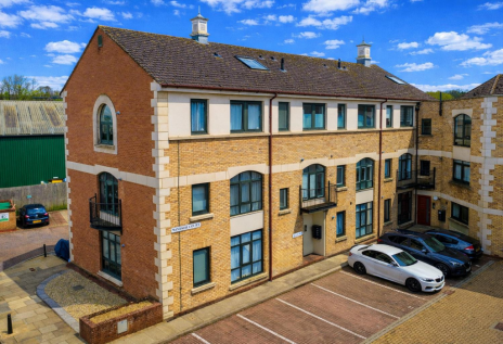 Windsor Court, Corner Hall, Hemel Hempstead