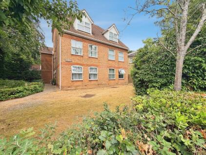 Winchester Road, Worthy House, SO16