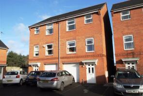 91, Black Diamond Park, Chester CH1 3EW