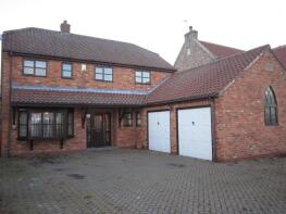 Wesleyan House, Broad Lane, Sykehouse, Doncaster DN14 9AU