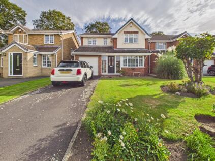 Sullivan Walk, Hebburn, Tyne and Wear, NE31