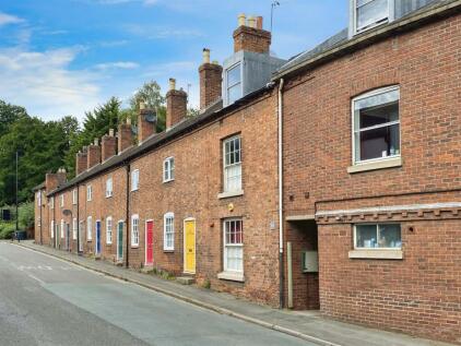 Frankwell, Shrewsbury