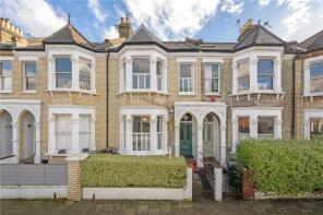 109, Elms Crescent, London SW4 8QG