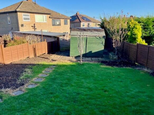2 bed Bungalow for sale Image 7