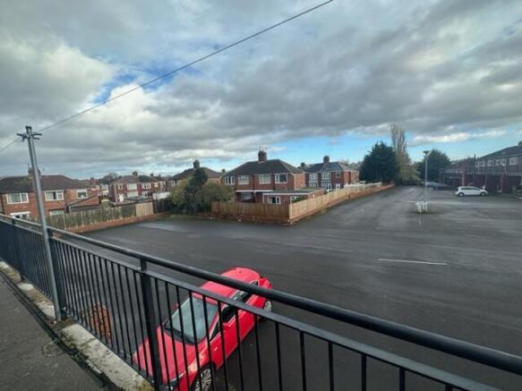 1 bed Flat to rent Image 9