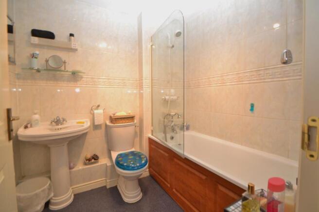 Bathrooom