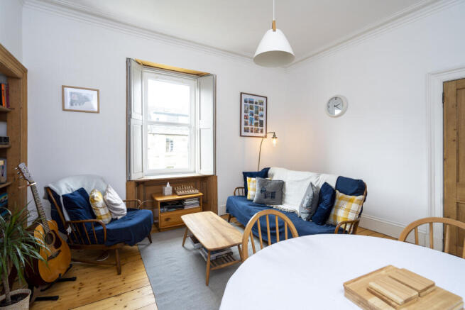 32 Lady Menzies Place, Edinburgh, EH7 5BA (2)