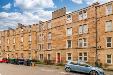 11/9 Caledonian Crescent, Edinburgh, EH11 2AN