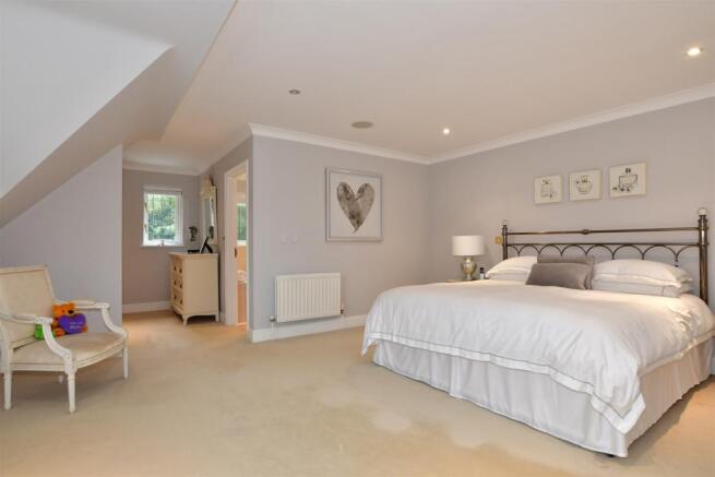 Principal Bedroom