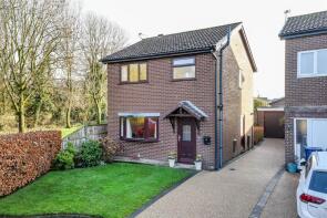 80, Grange Drive, Hoghton, Houghton PR5 0LP