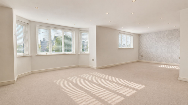 Living Room/Dining Room