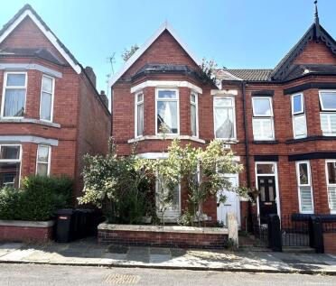 8 Francis Avenue, Prenton, CH43 4XL
