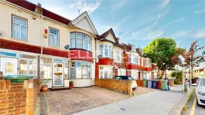 55, Swinderby Road, Wembley HA0 4SD
