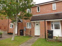 55, Priory Glade, Brympton, Yeovil BA21 3SQ