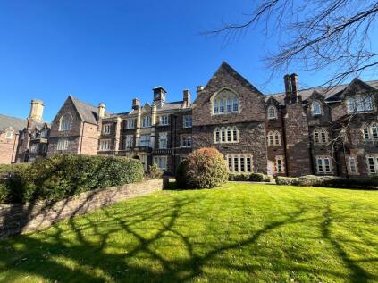 Sarno Square, Abergavenny, NP7
