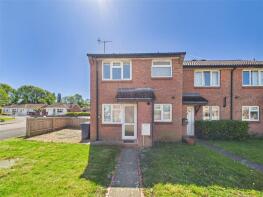 1, Harris Close, Churchdown, Gloucester GL3 2NQ