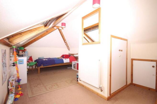 Loft Room